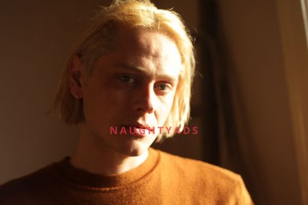 Profile Image of Melbourne Male Escort Byron Keats