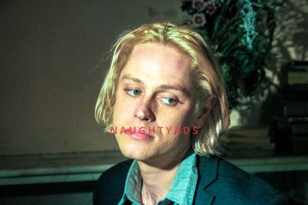 Profile Image of Melbourne Male Escort Byron Keats