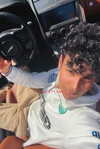 Profile Image of Melbourne Male Escort Ceylonprince