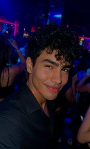 Profile Image of Melbourne Male Escort Ceylonprince