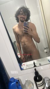 Profile Image of Melbourne Male Escort ChrisIsFun