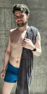 Profile Image of Melbourne Male Escort Craig Lyst 