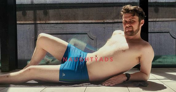 Profile Image of Melbourne Male Escort Craig Lyst 