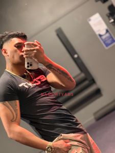 Profile Image of Melbourne Male Escort Dante