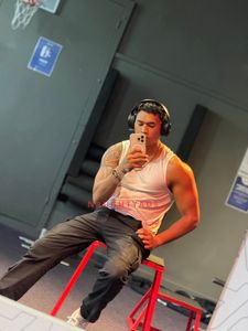 Profile Image of Melbourne Male Escort Dante