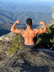 Profile Image of Melbourne Male Escort Dante