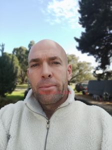 Profile Image of Melbourne Male Escort Irish Wizard 