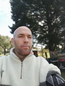 Profile Image of Melbourne Male Escort Irish Wizard 