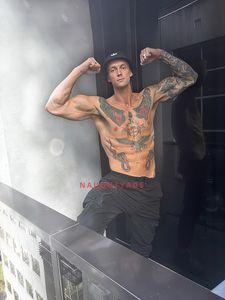 Profile Image of Melbourne Male Escort .