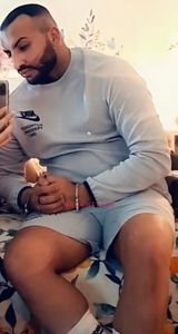 Profile Image of Melbourne Male Escort GHOST.3182