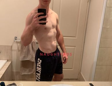 Profile Image of Melbourne Male Escort Harrison 