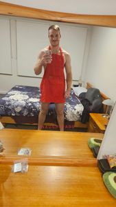 Profile Image of Melbourne Male Escort Harrison 