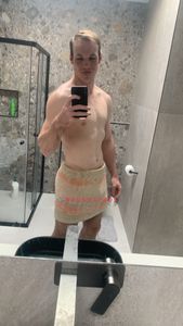 Profile Image of Melbourne Male Escort Harrison 