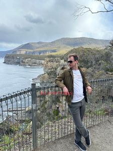 Profile Image of Melbourne Male Escort Rodney Fischer