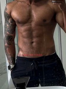 Profile Image of Melbourne Male Escort Jordan