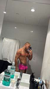 Profile Image of Melbourne Male Escort Jose 