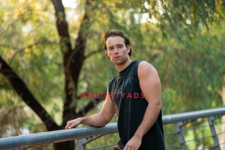 Profile Image of Melbourne Male Escort Kaspar