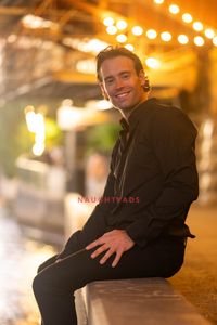 Profile Image of Melbourne Male Escort Kaspar