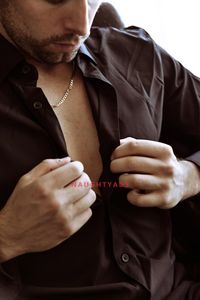Profile Image of Melbourne Male Escort Kaspar