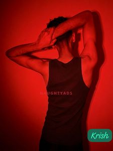 Profile Image of Melbourne Male Escort Krish Vibes
