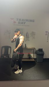 Profile Image of Melbourne Male Escort Leo