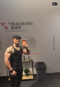 Profile Image of Melbourne Male Escort Leo