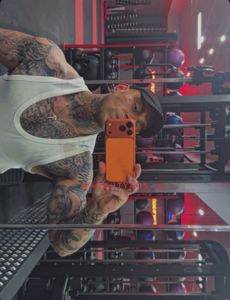 Profile Image of Melbourne Male Escort Leo