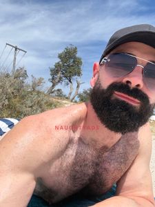 Profile Image of Melbourne Male Escort Leon
