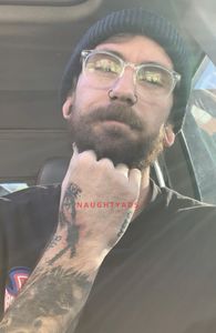 Profile Image of Melbourne Male Escort Levi Stone