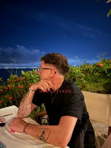 Profile Image of Melbourne Male Escort Lucass