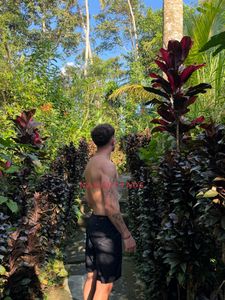 Profile Image of Melbourne Male Escort Lucass