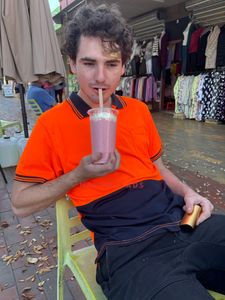 Profile Image of Melbourne Male Escort Lukas