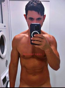 Profile Image of Melbourne Male Escort MagikMassagePlus 