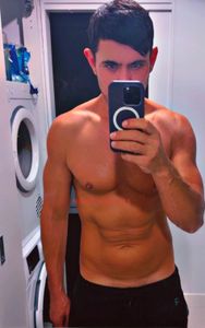 Profile Image of Melbourne Male Escort MagikMassagePlus 