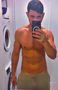 Profile Image of Melbourne Male Escort MagikMassagePlus 
