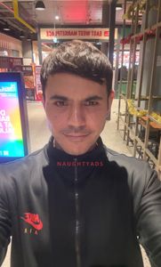 Profile Image of Melbourne Male Escort MagikMassagePlus 