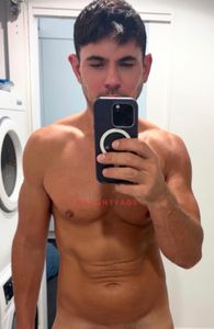 Profile Image of Melbourne Male Escort MagikMassagePlus 
