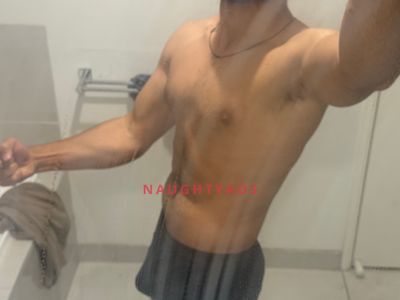 Profile Image of Melbourne Male Escort Manix