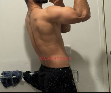 Profile Image of Melbourne Male Escort Manix