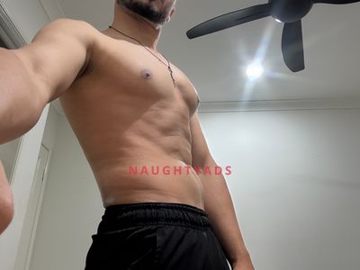 Profile Image of Melbourne Male Escort Manix