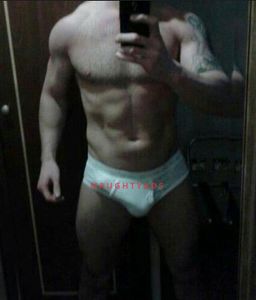 Profile Image of Melbourne Male Escort Manny