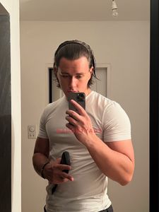 Profile Image of Melbourne Male Escort Marcus