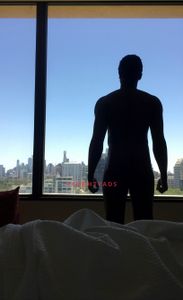 Profile Image of Melbourne Male Escort Marcus King