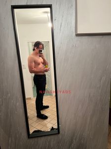 Profile Image of Melbourne Male Escort Marcus