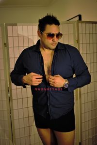 Profile Image of Melbourne Male Escort Marcus Tarazon