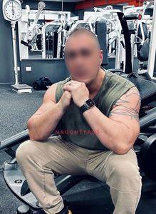 Profile Image of Melbourne Male Escort Mark