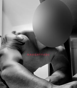 Profile Image of Melbourne Male Escort Mark