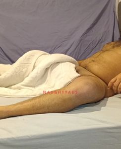 Profile Image of Melbourne Male Escort Prabash