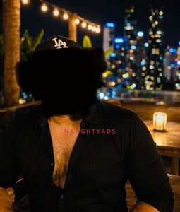 Profile Image of Melbourne Male Escort Rahul