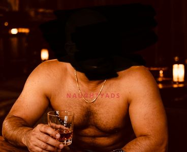 Profile Image of Melbourne Male Escort Rahul